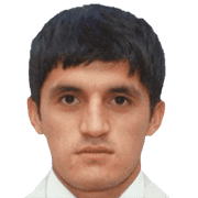 Zoxir Pirimov fm 2020