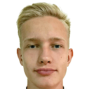 Vladyslav Zorenko fm 2020