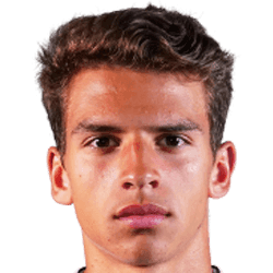 Rodrigo Guedes fm 2020