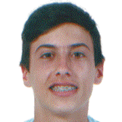 Rodrigo Jorge fm 2020