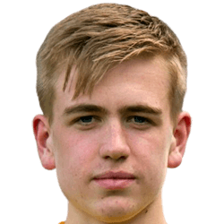 Ask Tjærandsen-Skau fm 2020