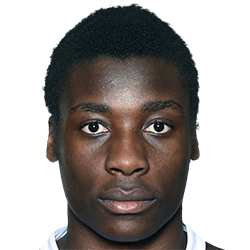 Aristide Sagbakken fm 2020