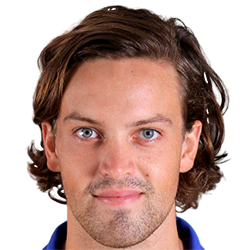 Hamish Smylie fm 2020