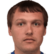 Dmitriy Leshanyuk fm20