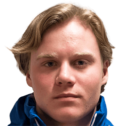 Hans-Jacob Nesheim fm 2020