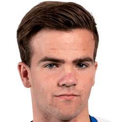 Ørjan Underhaug fm 2020