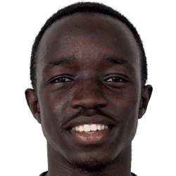 Vilson Caleir fm 2020