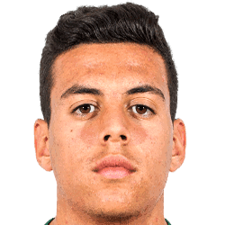 João Daniel Santos fm 2020