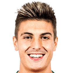 Daniel Rodrigues fm20