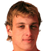 Mauro Maidana fm 2019