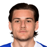 William Kurtovic fm 2020