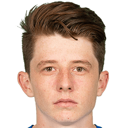 William Orford fm 2020