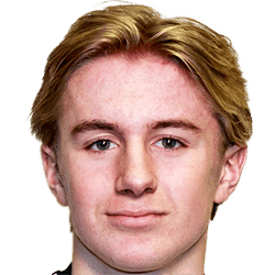 Mikael Johnsen fm 2020