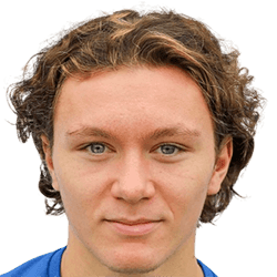 Christopher Hurleen fm 2020