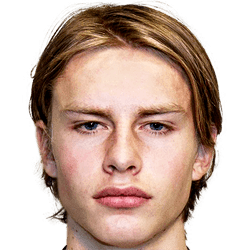 Tobias Bjørnebye fm20