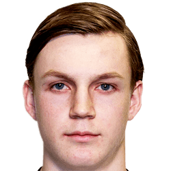 Kristoffer Haugen fm 2020