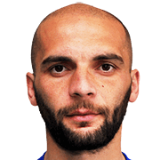 Lasha Totadze fm 2020