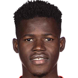 Mamadou Kouyaté fm 2020