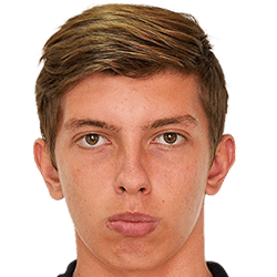 Igor Maltsev fm 2020