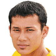 Zairo Anuar Zailani fm 2020