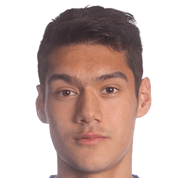 Adrian Ugelvik fm 2020