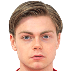 Jonas Levernes fm 2020