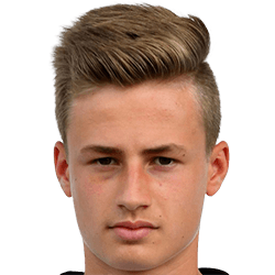 Lukas Egarter fm 2020