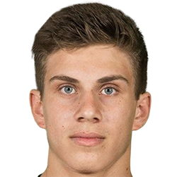 Mathieu Cordier fm 2020