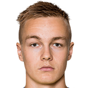 Melker Antonson fm 2020