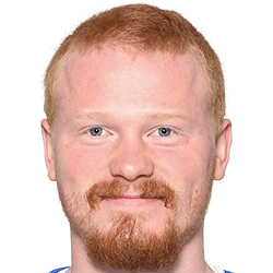 Alf Øivind Aslesen fm 2020