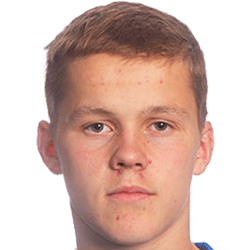 Iver Flønes fm 2020