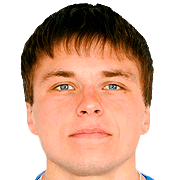 Vladislav Kosmynin fm 2020