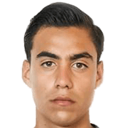 Juan Luis Ocon fm 2020