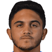 Alon Strosberg fm 2020