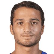 Tamir Glazer fm 2020