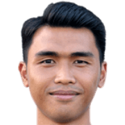 Abdul Aziz Tamit fm20