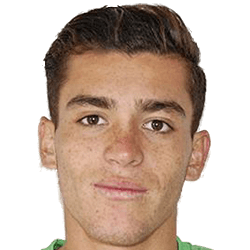 Luis Enrique Pérez fm 2020