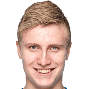 Martin Ove Roseth fm 2020