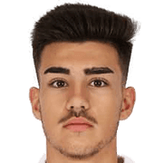 Afonso Simão fm 2020