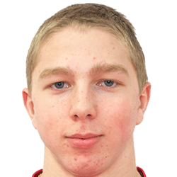 Fredrik Holme fm 2020