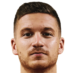 Evan Markogiannakis fm 2020