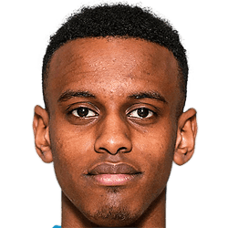 Abiel Sequar fm 2020
