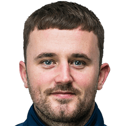 Jordan Cotterill fm 2020