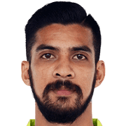 Mohd Nizam Abu Bakar fm 2020