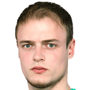 Artur Semenov fm 2020
