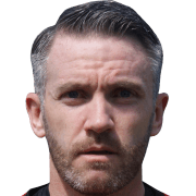 John Connolly fm 2020