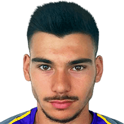 Luís Ferreira fm 2020