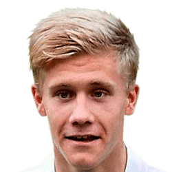 Sondre Skogen fm 2020