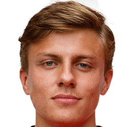 Normann Misje Roman fm 2020