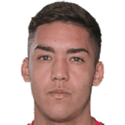 Italo Muller fm 2020